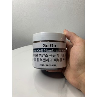 Mặt Nạ Màng Tế Bào Gogo Cải Thiện Nám