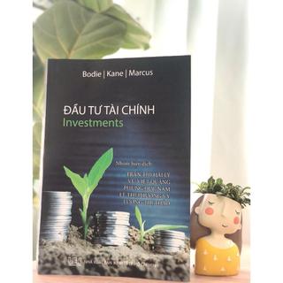 Sách Đầu Tư Tài Chính (Investments)