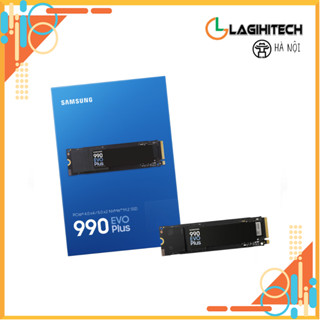 Ổ Cứng GẮN TRONG SSD Samsung 990 EVO PLUS M.2 (2280) NVME GEN 4 - Bảo Hành 5 Năm.