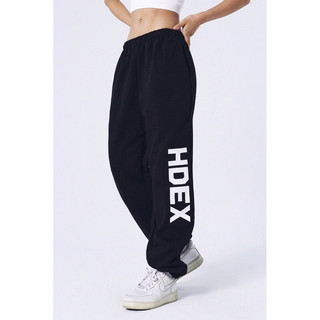quần jogger cotton da cá Hdex xuất Hàn