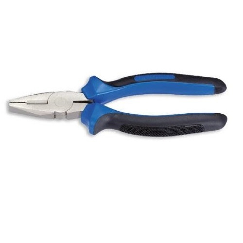 Kìm điện 8" Gestar (cán xanh đen) 995-318