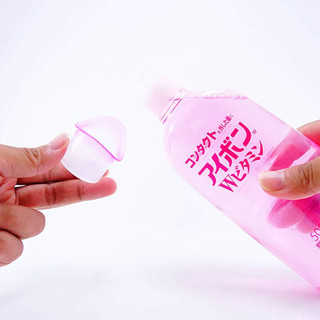 Nước rửa mắt Eyebon W Vitamin Nhật Bản 500ml