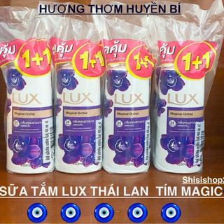 💐(2027)Combo 2 chai sữa tắm LUX Thái lan 450mlx2