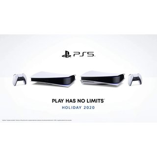 Máy chơi Game Ps5 Chính Hãng