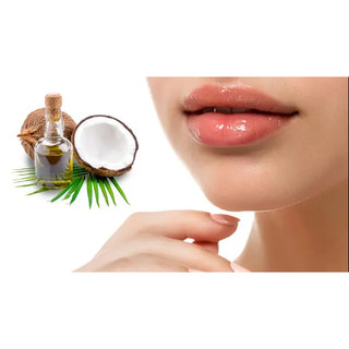 Lăn Môi Dầu Dừa Bến Tre