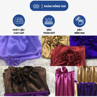  Áo Quây Spa Vải Lụa Cao Cấp Mềm Mát Sờ Vào Rất Bóng Sáng 