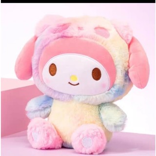 gấu bông size 25cm
