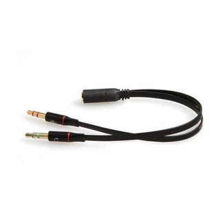 Jack 2 đầu 3.5 ra 3.5 dùng cho tai nghe