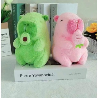 gấu bông size 25cm