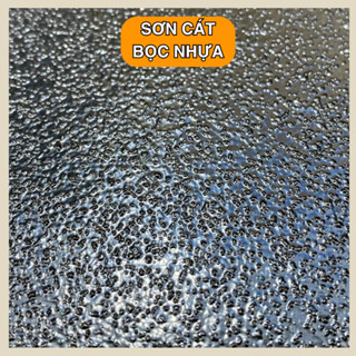 Sơn Cát Thùng Loa, Sơn Cát Bọc Nhựa Sơn Thùng Loa Gốc Nước Thế Hệ Mới, Phun Bằng Máy Phun Cát Hoặc Dùng Con Lăn Sơn