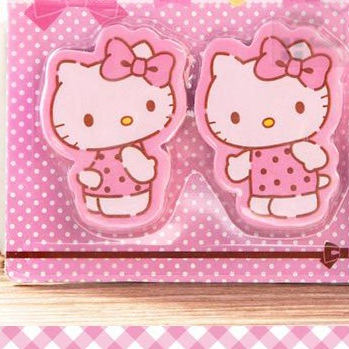 🌻 CỤC GÔM HELLO KITTY 🎀 KITTY HOUSE