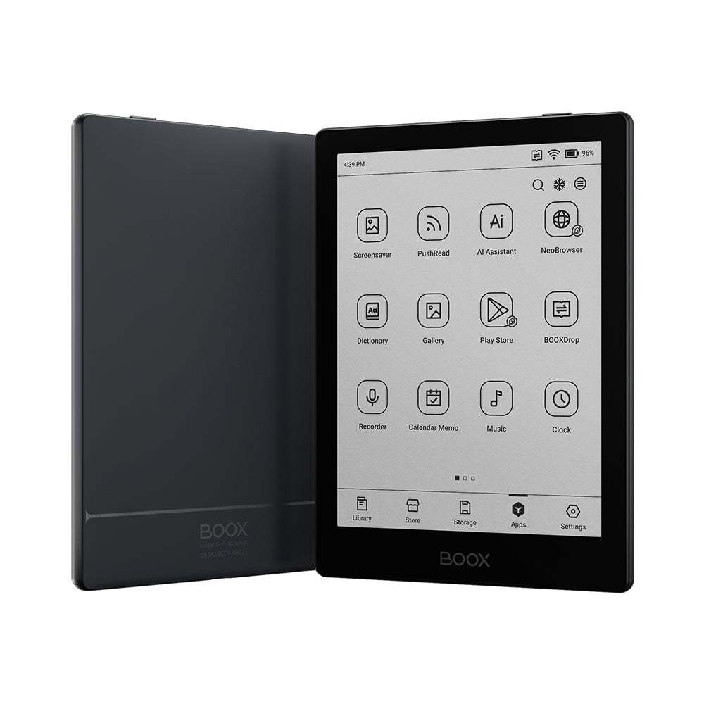 Máy đọc sách Boox Go 6 | BigBuy360 - bigbuy360.vn