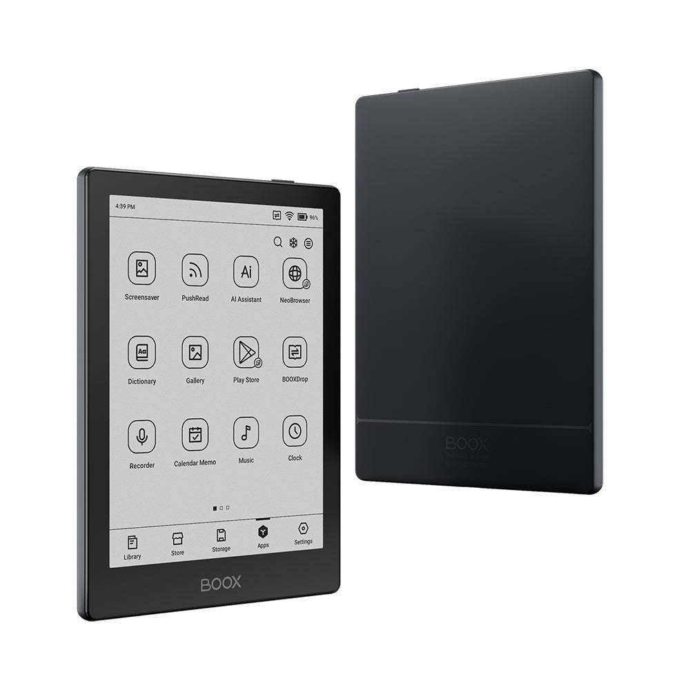 Máy đọc sách Boox Go 6 | BigBuy360 - bigbuy360.vn