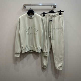 ( Xả Kho ) Bộ Nỉ Nam Thu Đông Essen Hàng Siêu Cấp QC, Chất Liệu Nỉ Chân Cua Dày Dặn - Mẫu Đơn Giản Dễ Mặc