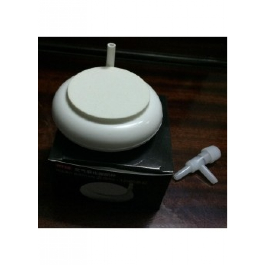 ĐĨA SỦI ÔXY SIÊU MỊN HT-100 cho bể cá cảnh, thủy sinh