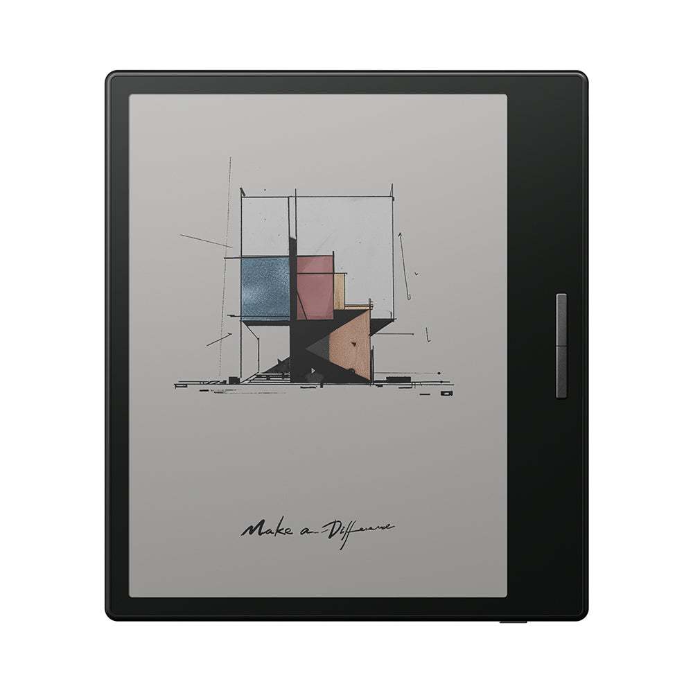 Máy đọc sách Boox Go Color 7 Gen 2 | BigBuy360 - bigbuy360.vn