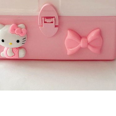 🌻 HỘP ĐỰNG ĐỒ KITTY 🎀KITTY HOUSE