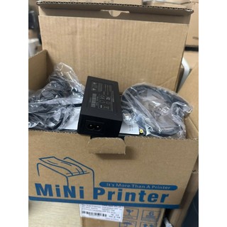 MÁY IN HÓA ĐƠN, IN BÌNH LUẬN KHI LIVE ZYWELL 822 ZY- Q822 (USB + LAN)