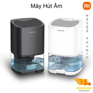 Máy Hút Ẩm Xiaomi Youpin H2102 DEHUMIDIFIER - Máy Hút Ẩm Không Khí Youpin Dung Tích Lớn ,Hút Ẩm Rộng