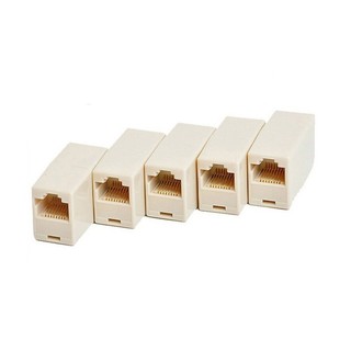 Đầu nối cáp mạng - Jack nối cable mạng RJ45