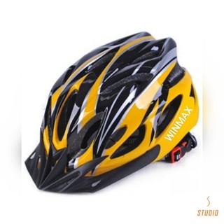 Mũ Bảo Hiểm Xe Đạp Thể Thao WINMAX HELMET Chính Hãng BH 12 Tháng