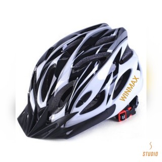 Mũ Bảo Hiểm Xe Đạp Thể Thao WINMAX HELMET Chính Hãng BH 12 Tháng