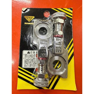 [inox304 Yoshimura] Bát pass tăng sên Wave Dream Sirus Jupiter