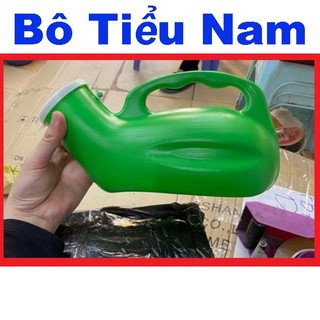 Bô Đi Tiểu Cho Nam Giới,Bô Con Vịt