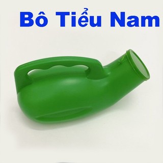Bô Đi Tiểu Cho Nam Giới,Bô Con Vịt
