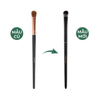 [MẪU MỚI] Cọ đánh phấn mắt Vacosi Make Up Artist - E04