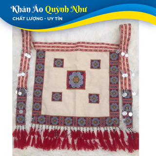 Khăn piêu - hầu đồng