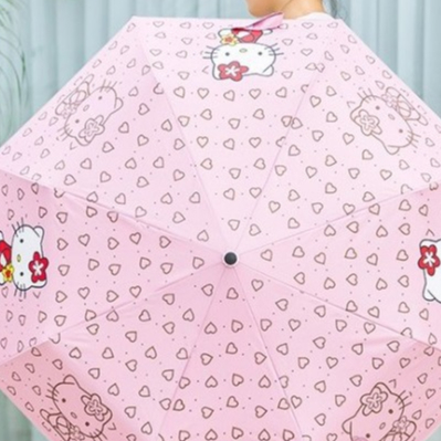 🌻 Ô DÙ HELLO KITTY 🎀 KITTY HOUSE