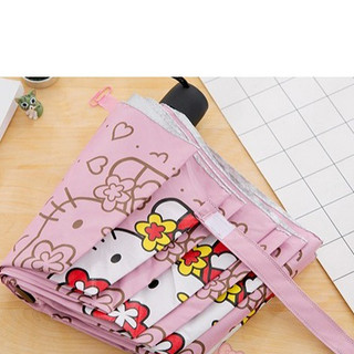 🌻 Ô DÙ HELLO KITTY 🎀 KITTY HOUSE