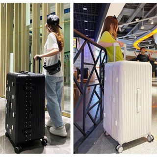 VALI size40 KHỔNG LỒ   36/40 SIÊU TO   KHỔNG LỒ KHÓA SẬP KHUNG NHÔM CHỐNG VA ĐẬP SIZ36*40 INCH