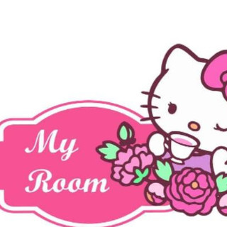 🌸DECAL BẢNG TÊN KUROMI CINNAMOROLL MELODY SANRIO FRIENDS