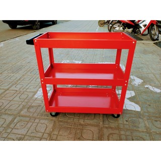 Tủ đựng đồ nghề 4 ngăn KC-15