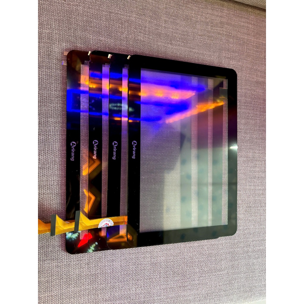 Màn hình tab/máy tính bảng karaoke Arirang