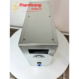 Biến áp cách ly PLITRON Salzer 2000w (P-2KV) CANADA  ( 220v và 100v).