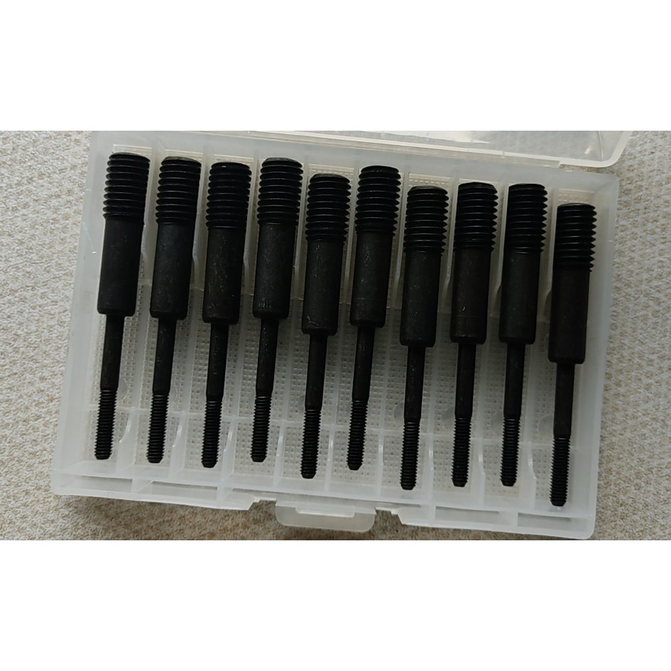 Mũi rút Súng rút ốc tán Rocol_Phụ kiện Súng rút ốc tán_Bulong rút ốc tán_RL0312_RL5308_RL860