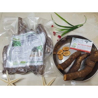 Củ Gai An Thai  - thảo dược Thanh Bình