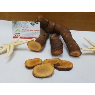 Củ Gai An Thai  - thảo dược Thanh Bình