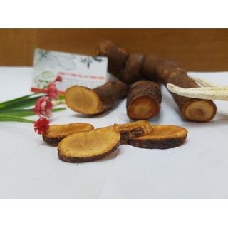 Củ Gai An Thai  - thảo dược Thanh Bình