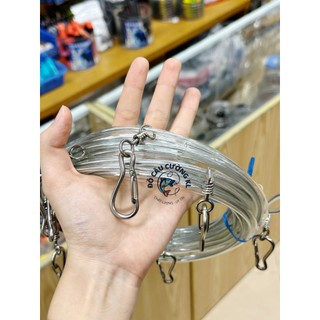 Bộ móc mang cá các loại
