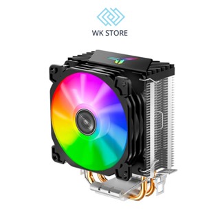 Tản Nhiệt Khí CPU Jonsbo CR-1200 RGB Cooling Air ( BH 3 tháng)