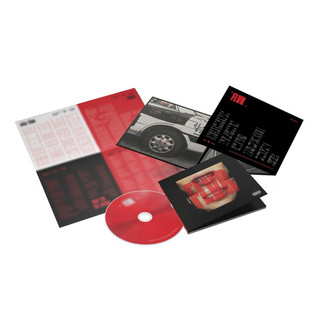 Album FLVR - Lowg & Tlinh Nguyên Seal