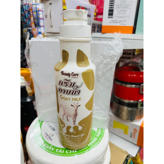 sữa tắm bò thái 1200ML