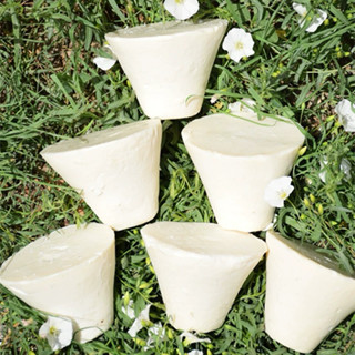 🧼 XÀ PHÒNG SỮA DÊ 🐐 TÂN CƯƠNG HANDMADE CHÍNH GỐC (TẶNG KÈM TÚI LƯỚI TẠO BỌT)