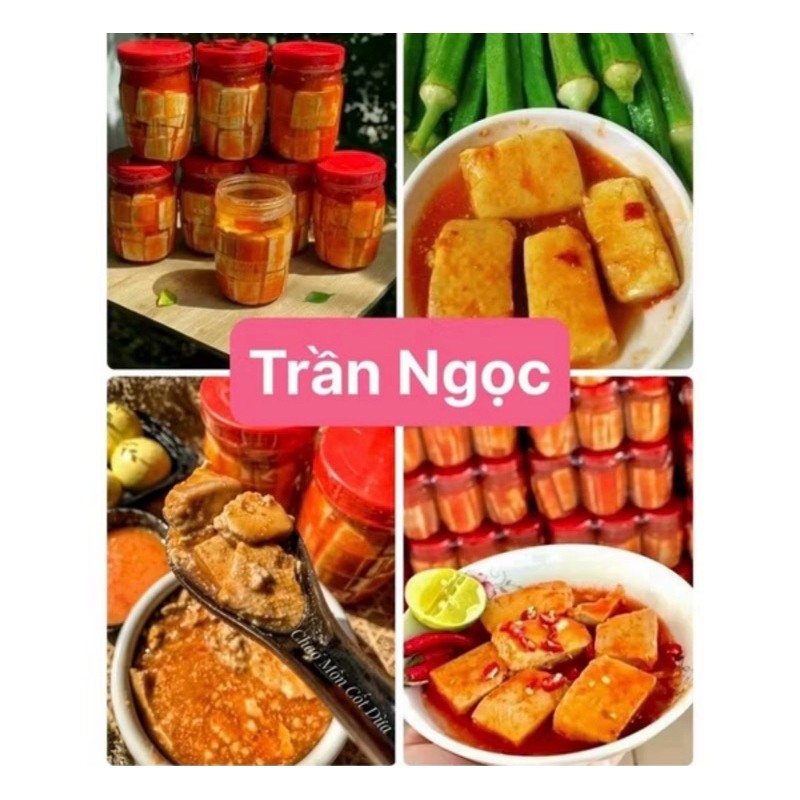 Chao môn cốt dừa siêu béo 1 hũ 5-600gr (giao hoả tốc HCM)