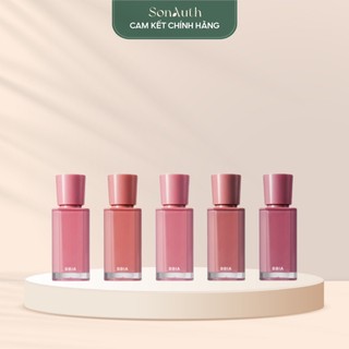  Son bóng Bbia Summer Bottle Glow Tint 3.2g  Nhập khẩu chính hãng  