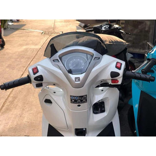 Combo Nút Đề - Nút Idingstop Vario 2015 -2017/Vision/AirBlade